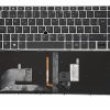 D_979723-MLC50567623187_072022-F.jpg Teclado Hp Elitebook 745 840 G3 G4 Zbook 14u G4 Retroilumin.