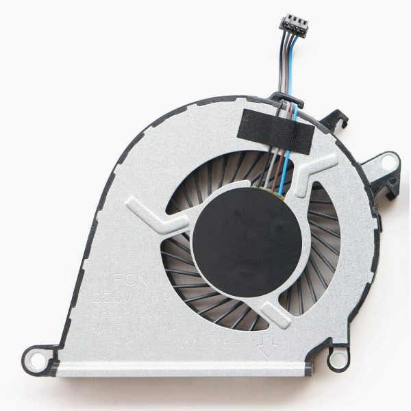 Ventilador Hp Omen 15-bc 15-ax Series 858970-001 813956-002