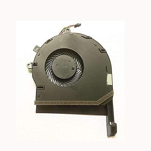 Ventilador Asus Tuf Gaming Fx504 Fx504gd Fx504gm Fx80 Cpu