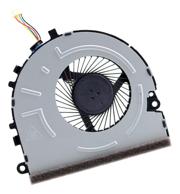 Ventilador Hp 15-da 15-db 250 G7 255 G7 15-dr 15-ds 15-dx ..