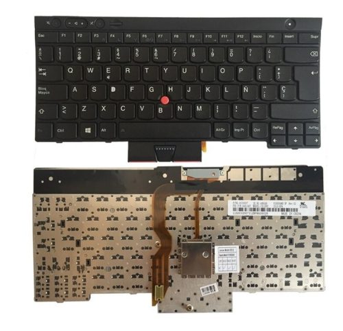 Teclado Lenovo Thinkpad X230 L430 T430 L530 T530 W53 0c01960