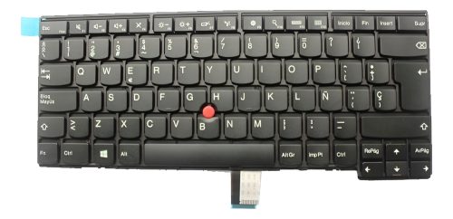 Teclado Español Lenovo T431s T440 T440e T440p T440s T450 T..