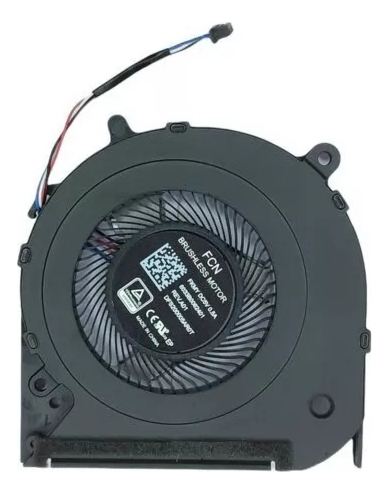 Ventilador Hp 340 348 G5 G7 Hp 240 G7 G8 245 G7 G8 14-cm -cf