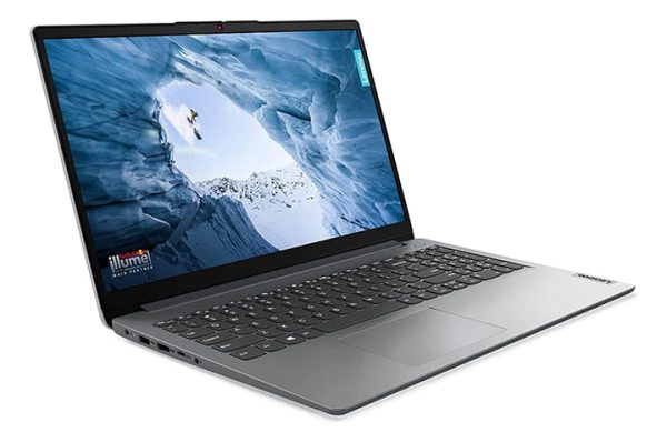 Teclado Lenovo Ideapad 1-15iau7 1-15ijl7 115alc7 1-15amn7