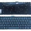 Teclado Lenovo S340-14 S340-14api S340-14iil -14iml -14iwl