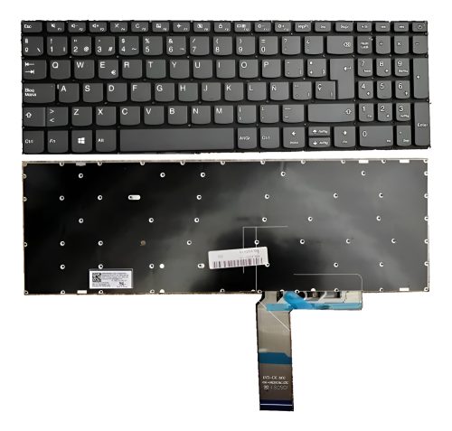 Teclado Lenovo Ideapad 330-15 330-15ast 330-15igm 330-15ikb