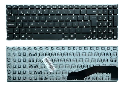 Teclado Asus X540sa X540ca X540sc R540 R540l R540la R540lj