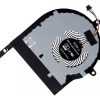 Ventilador Asus Tuf Gaming Fx504 Fx504gd Fx504gm Fx80 Cpu