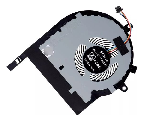 Ventilador Asus Tuf Gaming Fx504 Fx504gd Fx504gm Fx80 Cpu