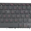 Teclado Dell Inspiron G3-3579 3779 3583 G5 5587 G7 Retroilum