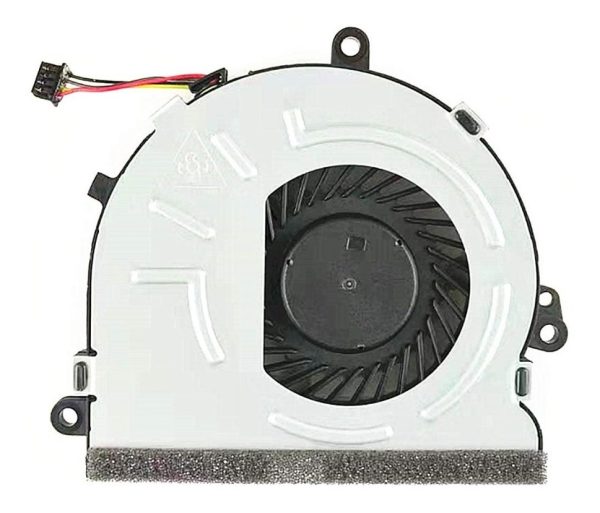 Ventilador Hp 15-da 15-dr 15-dx 15-db 250 G7 255 G7 256 G7