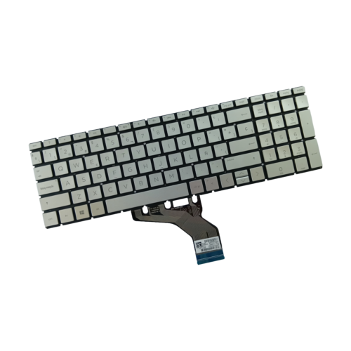 Teclado Hp 15-cw 15-cr 15-cn -cs 15-ec 15-cx Dk 15-dr 250 G7