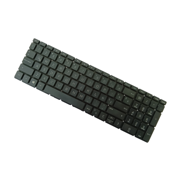 Teclado Hp 15-da 15-cx 15-cn 15-cr -sc 250 G7 255 G7 256 G7