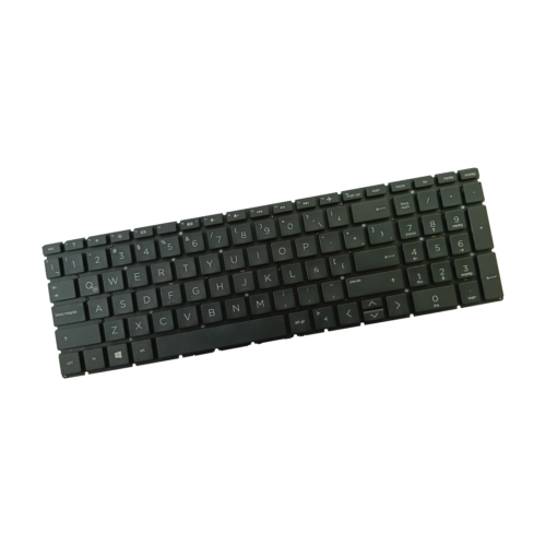 Teclado Hp 15-da 15-cx 15-cn 15-cr -sc 250 G7 255 G7 256 G7