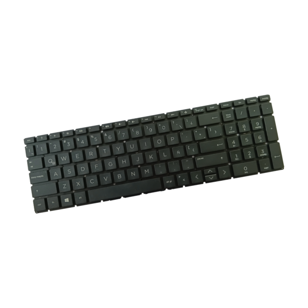 Teclado Hp 15-da 15-cx 15-cn 15-cr -sc 250 G7 255 G7 256 G7