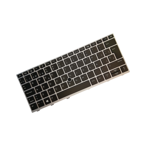 Teclado Hp Elitebook 830 G5 G6 735 G5 G6 735 G5 G6 836 G5 Retroiluminado
