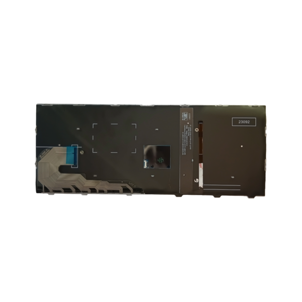 Teclado Hp Elitebook 830 G5 G6 735 G5 G6 735 G5 G6 836 G5 Retroiluminado