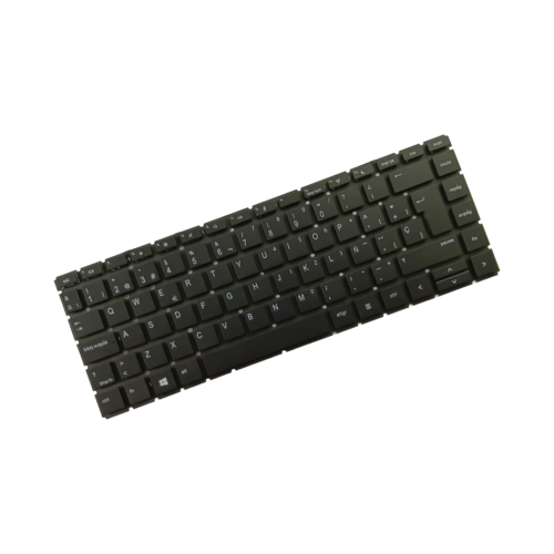 Teclado Hp 840 G7 G8 845 G7 G8 745 G7 G8 Zbook 14 G7 G8