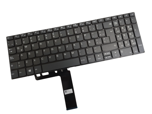 Teclado Para Lenovo 320-15ikb S145-15iil S145-15iwl Nuevo