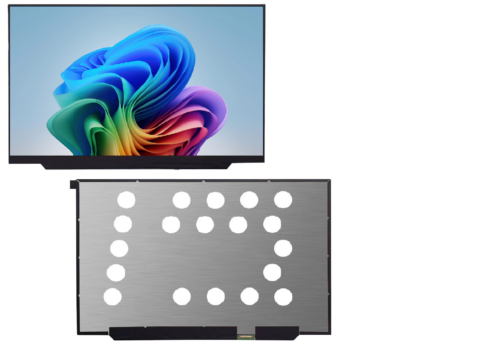 Pantalla Notebook Asus Vivobook 16x M3604ya-mb Series (IPS) Nueva