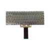 Teclado Notebook Hp 14-CF2025la Español Negro