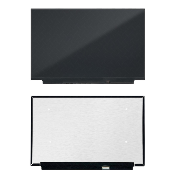 12N0 Pantalla Notebook 12.5 De 30 Pines H D 1366x768 Sin Ganchos