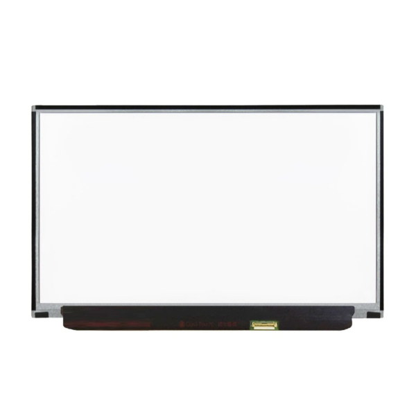 12N1 Pantalla Notebook 12.5 De 30 Pines H D 1366x768 Sin Ganchos