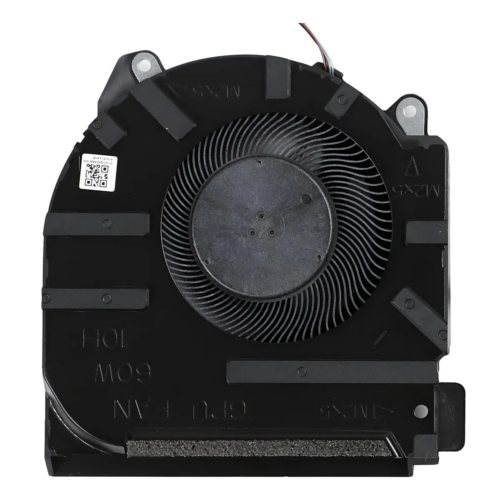 Ventilador Notebook Hp Victus 16-d / 16-e (60w) Original (SOLO GPU)