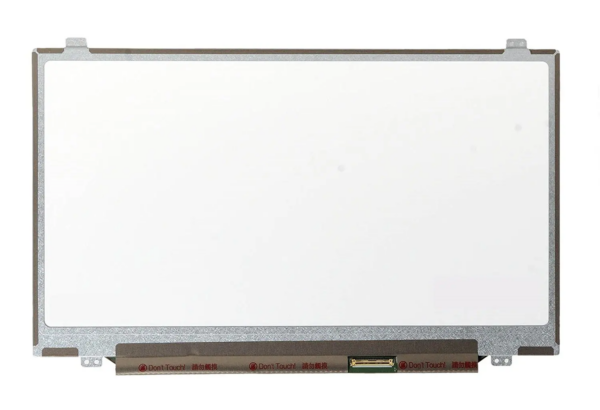 Pantalla Notebook Compatible Modelo: LP156WF4 (SP)(K1) Full HD Nueva