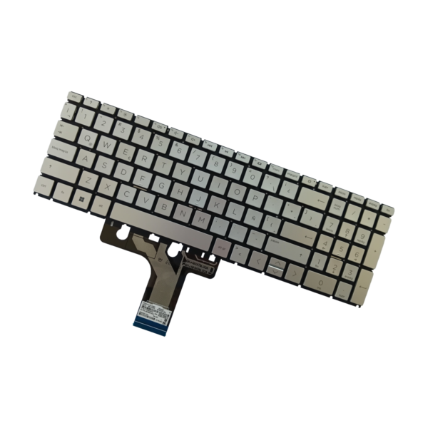 Teclado HP Pavilion HP 250 G10,255 G10 Series TPN-Q286 TPN-Q287 Español Nuevo