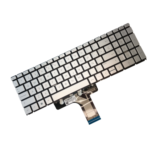Teclado Hp Pavilion 15-eg 15-eh 15-fc 15-fd Series Español Ilumin.