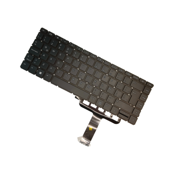 Teclado Para HP Probook HP ProBook  440 G9, 440 G10, 445 G9, 445 G10 Nuevo