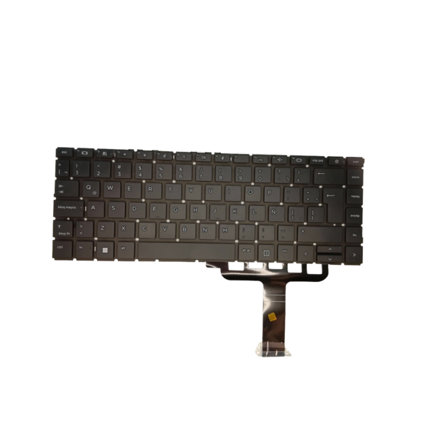 Teclado Para HP Probook HP ProBook  440 G9, 440 G10, 445 G9, 445 G10 Nuevo