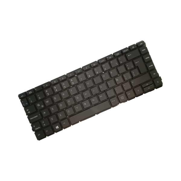 Teclado Para HP Probook HP ProBook  440 G9, 440 G10, 445 G9, 445 G10 Retroiluminado