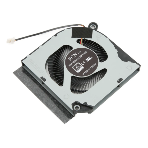 Ventilador Acer Nitro 5 An517-52-54 Ph315-54 -55 317-55 GPU