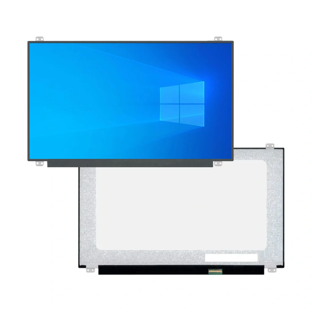 Pantalla Notebook Compatible Modelo: LP156WF4 (SP)(K1) Full HD Nueva