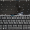 Teclado Para Lenovo Flex 5-1470 81C9 80XA 5-1570 80XB 81CA | Español