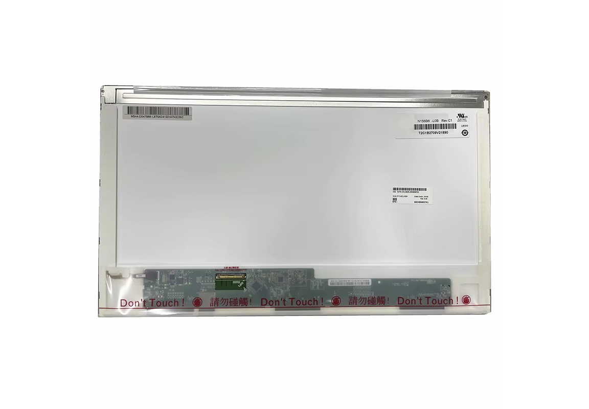 Pantalla Notebook Compatible Modelo N156BGE-L11 (no Slim) Nueva