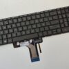 IMG_20260806_144331599 Teclado HP Pavilion HP 250 G10, HP 255 G10 Series TPN-Q286 TPN-Q287 Español Retroiluminado Negro