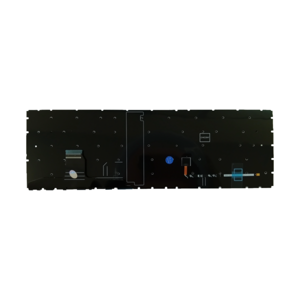 Teclado HP Zbook Firefly 15 G7 G8 Retroiluminado Español (Zbook Firefly)