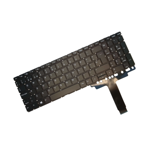 Teclado HP ProBook 450 G8 455 G8 650 G7 650 G8. HP ZBook 15 Power G7 G8 G9 Series Español (Zbook Power)