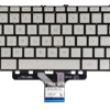 Teclado Para Hp Pavilion 14-dw 14-dv 14-dy 14-ec Series Nuevo