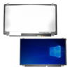 Pantalla 15.6 Slim 40 Pines Soportes Arriba/ Abajo Nueva