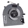 Ventiladores Notebook Hp Victus 16-d / 16-e (80w) Original (Solo Lado CPU)