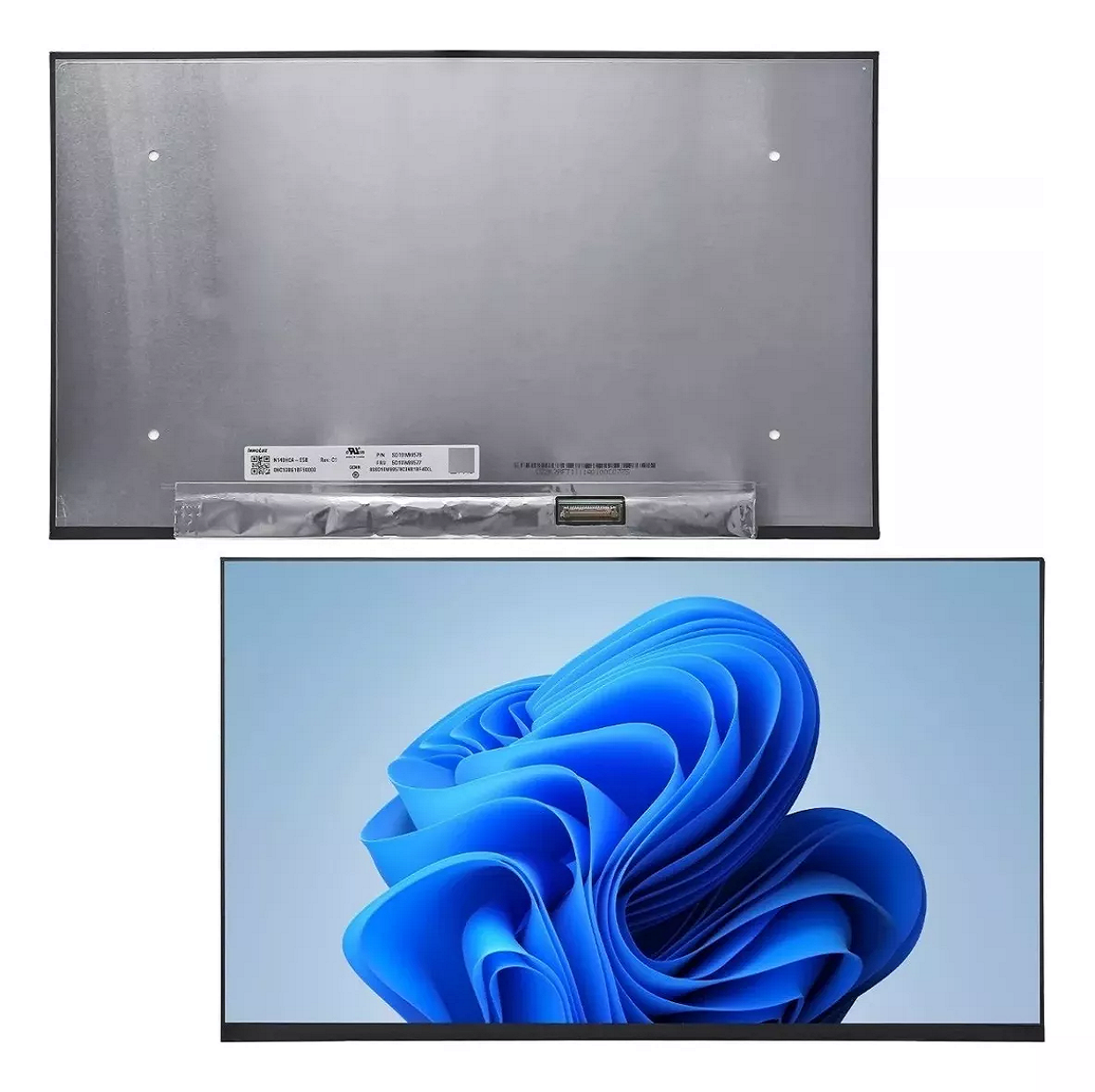 Pantalla Notebook Dell Latitude 3520 Original HD Nueva