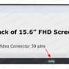 15I1 Pantalla Notebook Dell Latitude 3520 Original HD Nueva