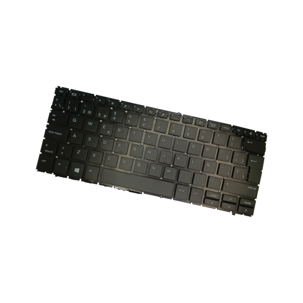 Teclado Hp Elitebook 830 G9 G10 835 G9 G10 840 845 G9 G10 Nuevo
