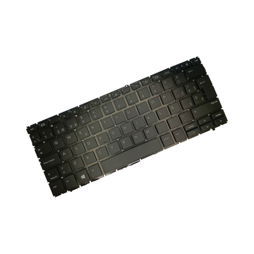 Sin título - 13 de agosto de 2026 a las 17.05.52 (6) (1) Teclado Hp Elitebook 830 G9 G10 835 G9 G10 840 845 G9 G10 Nuevo