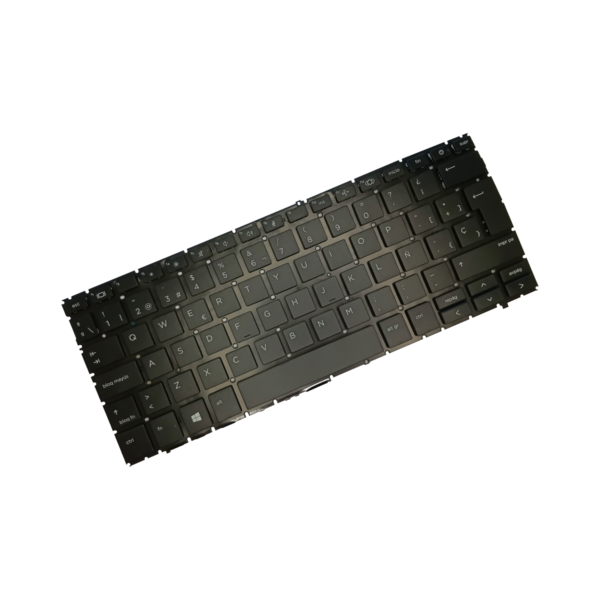 Teclado Hp Elitebook 830 G9 G10 835 G9 G10 840 845 G9 G10 Nuevo