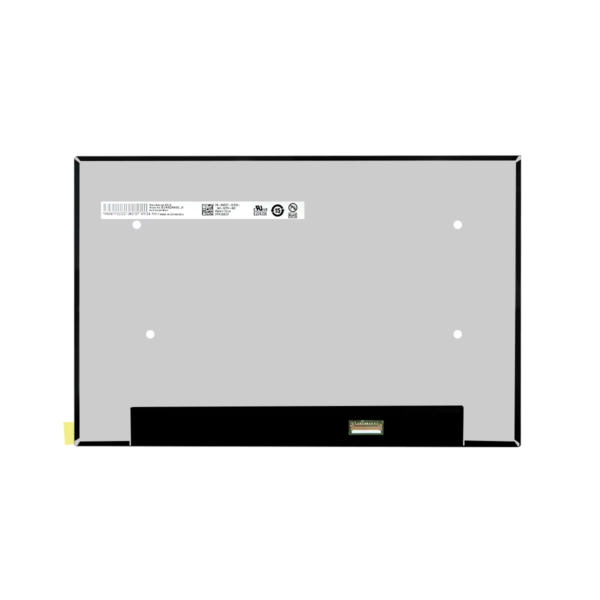 Pantalla Notebook HP Compatible Modelo: N140JCA-EEP | Full HD WUXGA (1920px × 1200px) | (Solo Para HP)